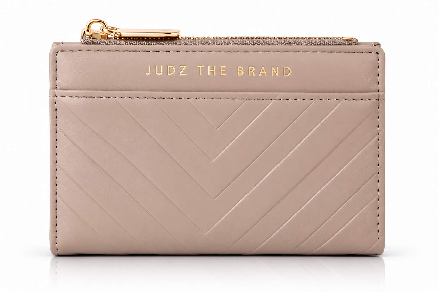 Judz The Brand Luxe Wallet
